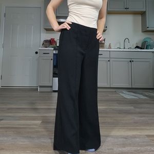 Black Dress Pants